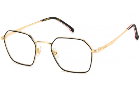 Monturas - Carrera - CARRERA 335 - 2M2 BLACK GOLD