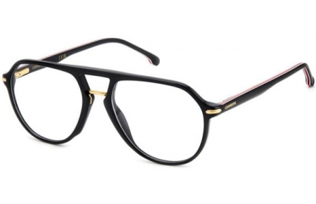Monturas - Carrera - CARRERA 345 - 2M2 BLACK GOLD