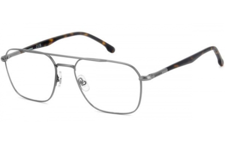 Monturas - Carrera - CARRERA 369 - CAG  MATTE DARK RUTHENIUM HAVANA