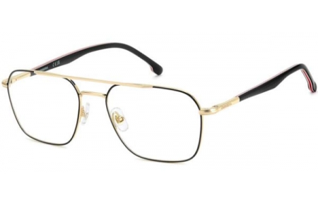 Monturas - Carrera - CARRERA 369 - OIT BLACK RED GOLD