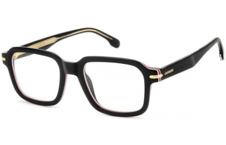 Frames - Carrera - CARRERA 370 - 807 BLACK