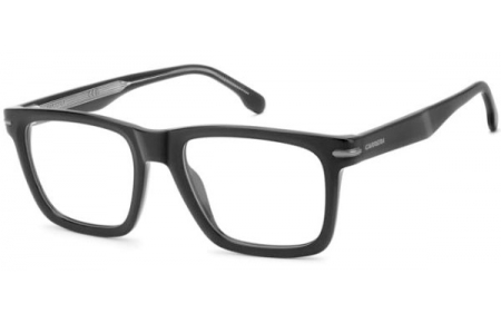 Frames - Carrera - CARRERA 371 - ANS BLACK TRANSPARENT