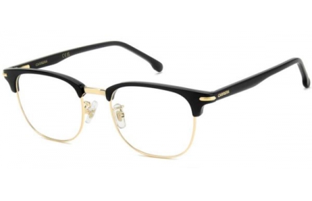 Frames - Carrera - CARRERA 372/G - 2M2 BLACK GOLD