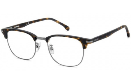 Monturas - Carrera - CARRERA 372/G - 4HU HAVANA DARK RUTHENIUM