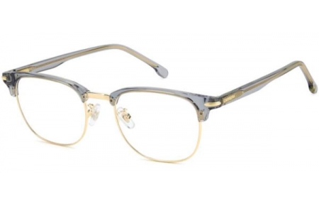Lunettes de vue - Carrera - CARRERA 372/G - FT3 GREY GOLD