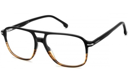 Lunettes de vue - Carrera - CARRERA 373 - 37N BLACK HORN