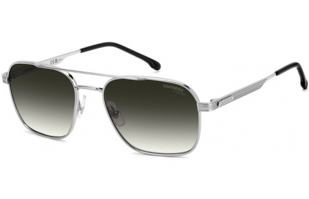 Gafas de Sol - Carrera - CARRERA 379/S - 85K (9K) RUTHENIUM BLACK // GREEN GRADIENT