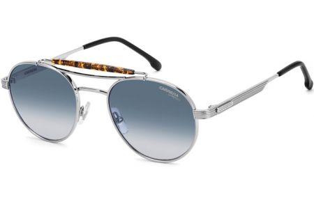 Gafas de Sol - Carrera - CARRERA 381/S - 31Z (08) RUTHENIUM HAVANA // DARK BLUE GRADIENT