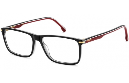 Monturas - Carrera - CARRERA 382 - OIT BLACK RED GOLD