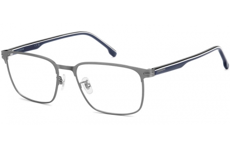 Monturas - Carrera - CARRERA 384/G - R80 DARK RUTHENIUM