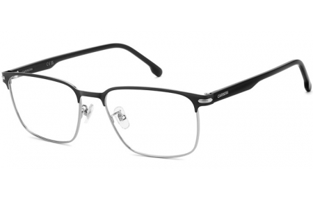 Monturas - Carrera - CARRERA 384/G - TI7 MATTE BLACK RUTHENIUM