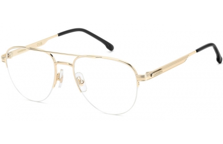 Frames - Carrera - CARRERA 385 - RHL GOLD BLACK