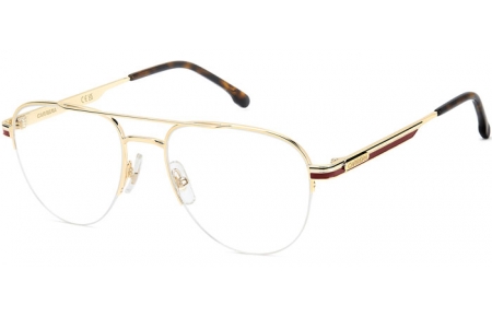 Monturas - Carrera - CARRERA 385 - W3J GOLD RED