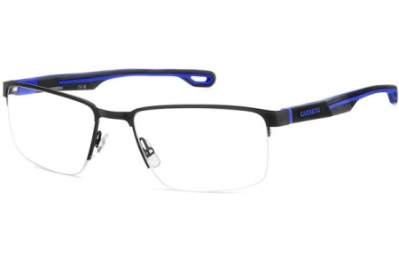 Lunettes de vue - Carrera - CARRERA 4414 - D51 BLACK BLUE