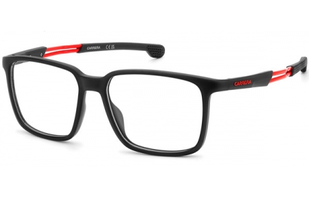 Frames - Carrera - CARRERA 4415 - 003 MATTE BLACK