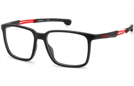 Lunettes de vue - Carrera - CARRERA 4415 - 003 MATTE BLACK