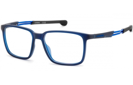 Frames - Carrera - CARRERA 4415 - FLL MATTE BLUE