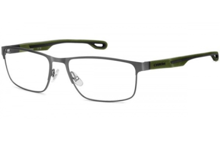 Monturas - Carrera - CARRERA 4417 - 0OC MATTE DARK RUTHENIUM GREEN