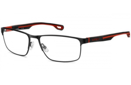 Monturas - Carrera - CARRERA 4417 - BLX MATTE BLACK RED