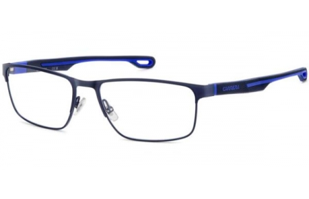 Monturas - Carrera - CARRERA 4417 - FLL MATTE BLUE