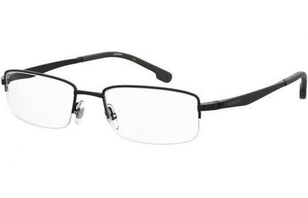 Monturas - Carrera - CARRERA 8860 - 003 MATTE BLACK