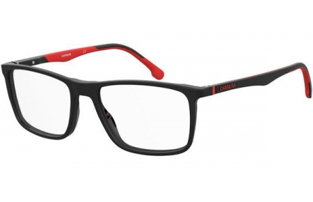 Monturas - Carrera - CARRERA 8862 - 003 MATTE BLACK