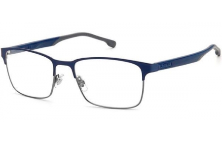 Frames - Carrera - CARRERA 8869 - FLL MATTE BLUE