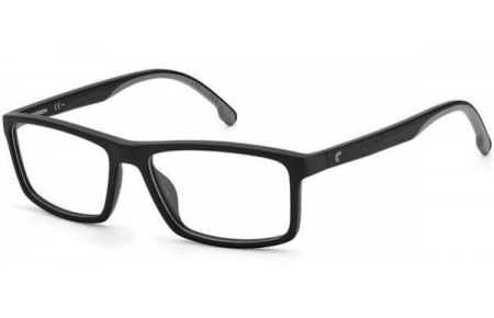 Lunettes de vue - Carrera - CARRERA 8872 - 003 MATTE BLACK