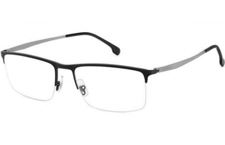 Lunettes de vue - Carrera - CARRERA 8875 - 003 MATTE BLACK