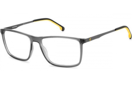 Monturas - Carrera - CARRERA 8881 - KB7 GREY