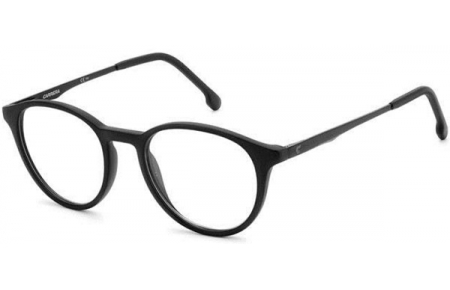 Monturas - Carrera - CARRERA 8882 - 003 MATTE BLACK