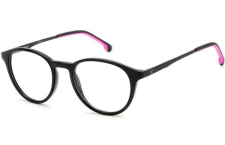 Frames - Carrera - CARRERA 8882 - 3MR BLACK FUCHSIA