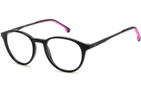 Monturas - Carrera - CARRERA 8882 - 3MR BLACK FUCHSIA