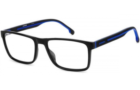 Monturas - Carrera - CARRERA 8885 - D51 BLACK BLUE