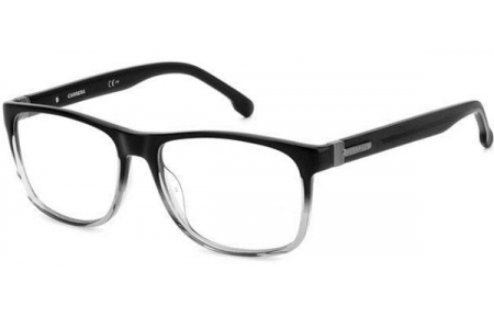 Monturas - Carrera - CARRERA 8889 - 08A BLACK GREY