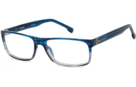 Monturas - Carrera - CARRERA 8890 - HVE BLUE HORN GREY