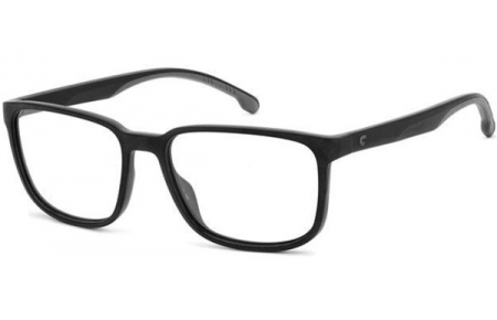 Monturas - Carrera - CARRERA 8894 - O6W MATTE BLACK GREY