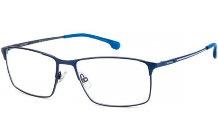 Monturas - Carrera - CARRERA 8896 - FLL MATTE BLUE