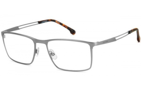 Monturas - Carrera - CARRERA 8898 - R80 MATTE DARK RUTHENIUM
