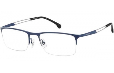 Frames - Carrera - CARRERA 8899 - FLL MATTE BLUE