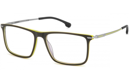 Lunettes de vue - Carrera - CARRERA 8905 - XYO GREY YELLOW