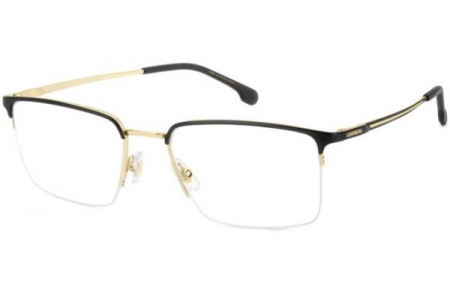 Lunettes de vue - Carrera - CARRERA 8909 - I46 MATTE BLACK GOLD