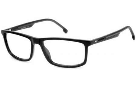 Frames - Carrera - CARRERA 8912 - 08A BLACK GREY