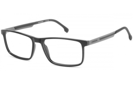 Monturas - Carrera - CARRERA 8920 - ANS BLACK DARK RUTHENIUM