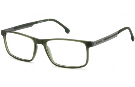 Lunettes de vue - Carrera - CARRERA 8920 - TBO MILITARY GREEN