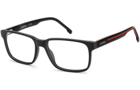 Frames - Carrera - CARRERA 8922 - BLX MATTE BLACK RED