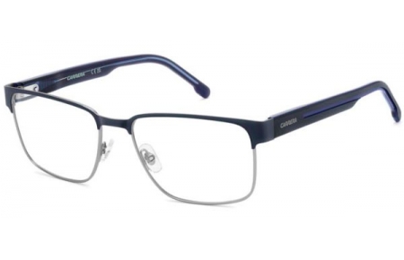 Monturas - Carrera - CARRERA 8923 - 9T9 MATTE RUTHENIUM BLUE