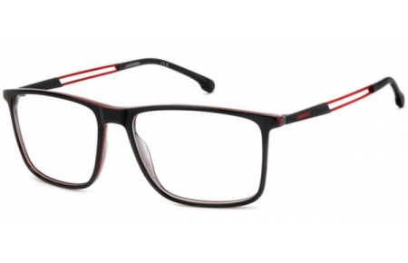 Frames - Carrera - CARRERA 8924 - OIT BLACK RED