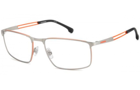 Monturas - Carrera - CARRERA 8925 - KXV MATTE PALLADIUM ORANGE