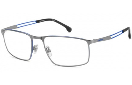 Frames - Carrera - CARRERA 8925 - R81 MATTE RUTHENIUM